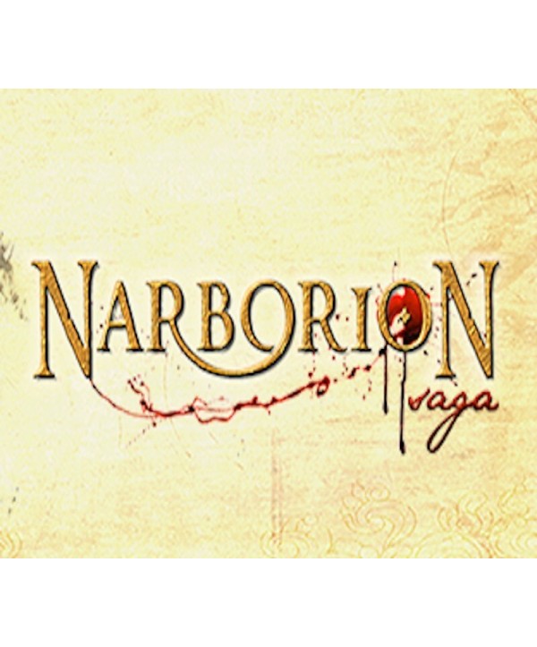 Narborion Saga Steam Key GLOBAL
